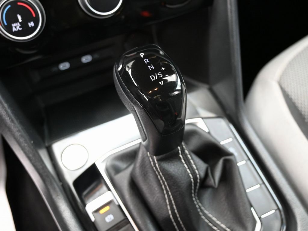 Used 2023 Volkswagen Taos S image 27