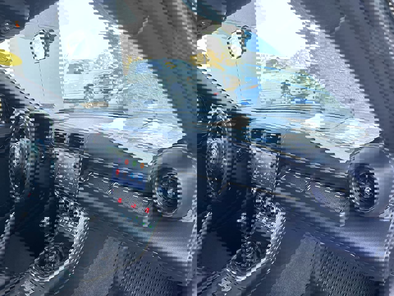 Used 2023 Toyota GR86 image 25