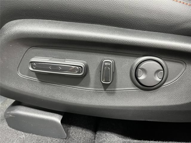 New 2026 Honda CR-V Sport Touring image 14