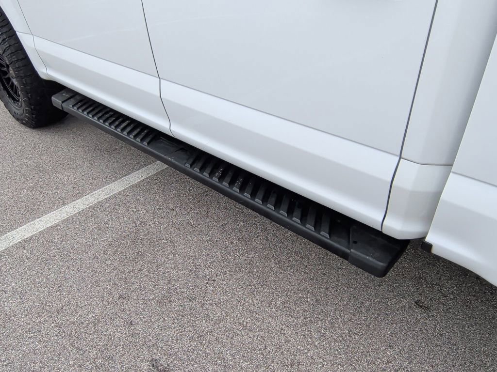 Used 2018 Ford F150 XL w/ Equipment Group 101A Mid AWD/4WD image 43