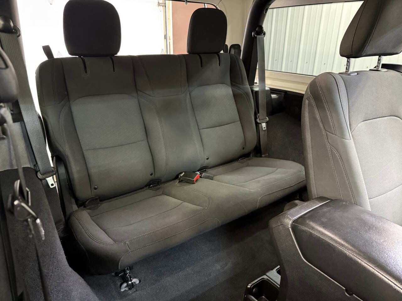 Used 2019 Jeep Wrangler Sport image 51