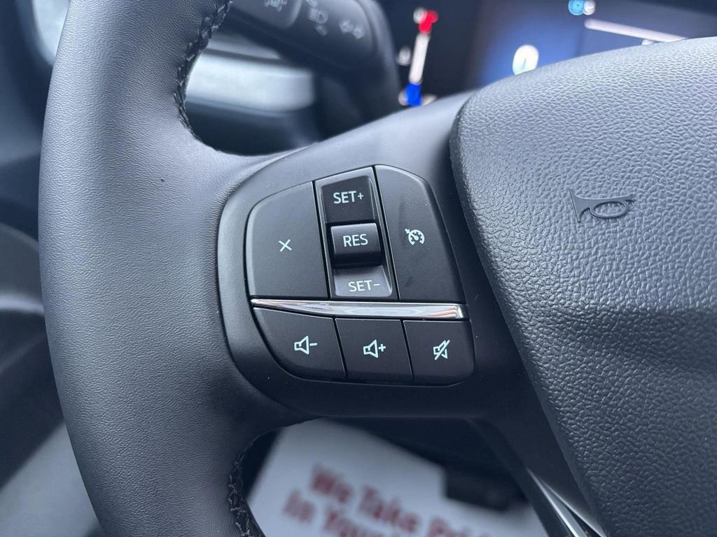 New 2026 Ford Maverick XLT w/ XLT Luxury Package image 28