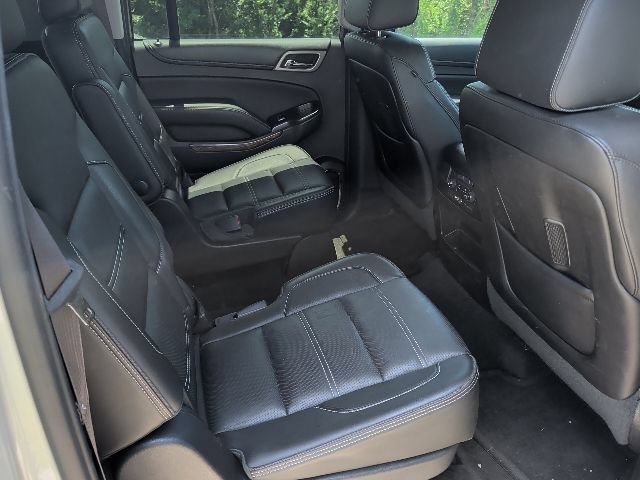 Used 2015 GMC Yukon XL Denali w/ Premium Package AWD/4WD image 37