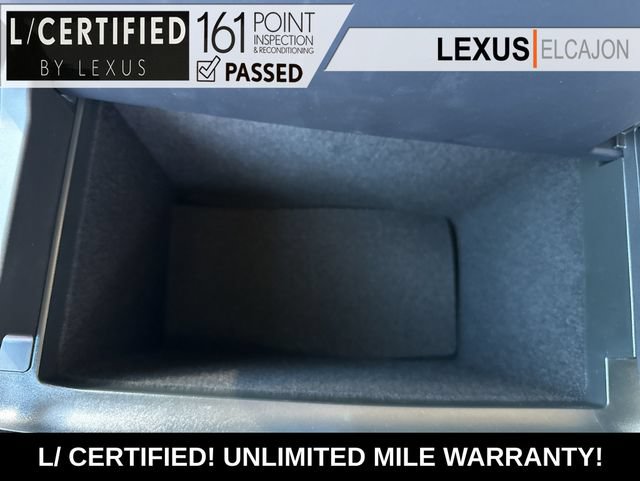 Certified 2026 Lexus RX 350 Premium Plus w/ Convenience Package AWD/4WD image 35