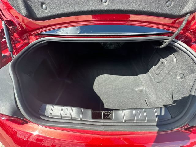 Used 2017 Chevrolet Camaro LT RWD image 29