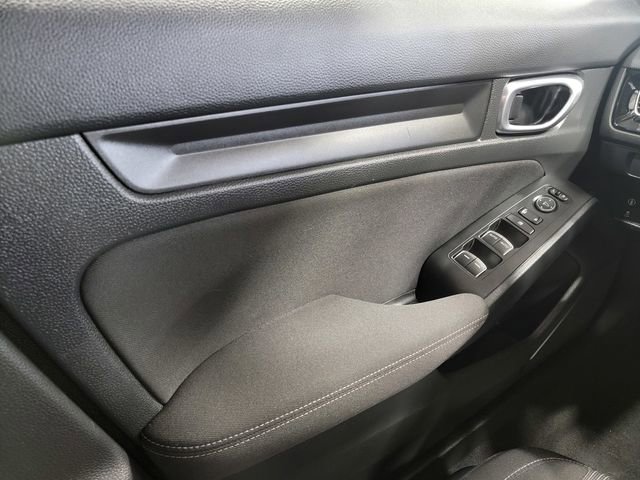 Certified 2023 Honda Civic LX image 30