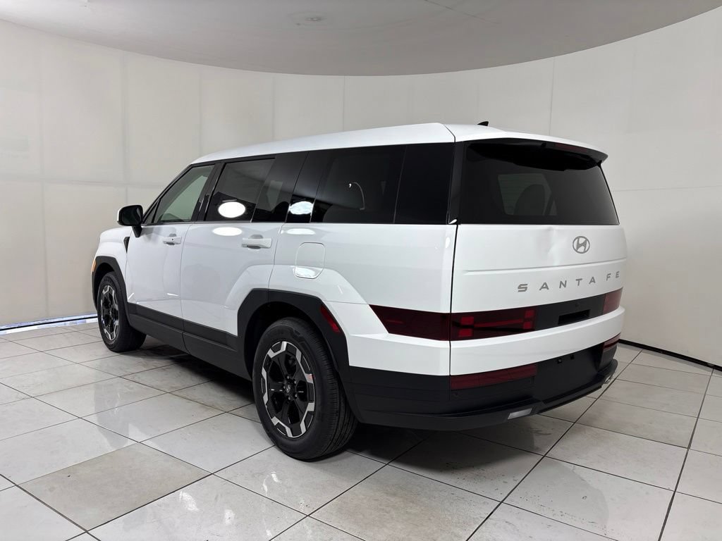 New 2027 Hyundai Santa Fe SE FWD image 3