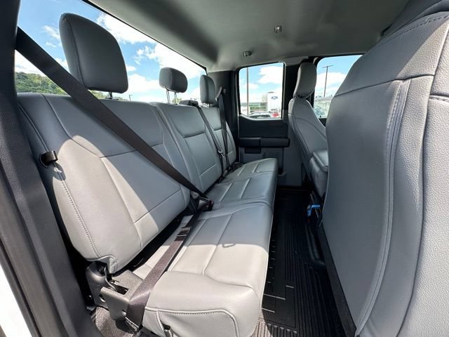 New 2026 Ford F250 XL w/ XL Chrome Package AWD/4WD image 25