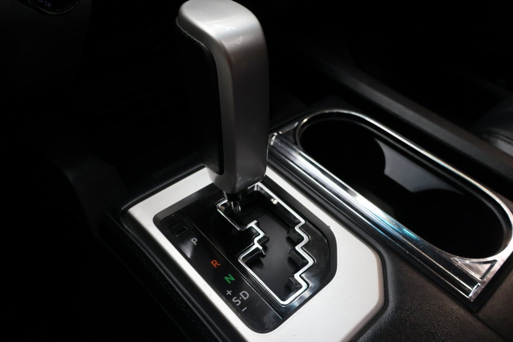 Used 2017 Toyota Tundra Platinum image 26