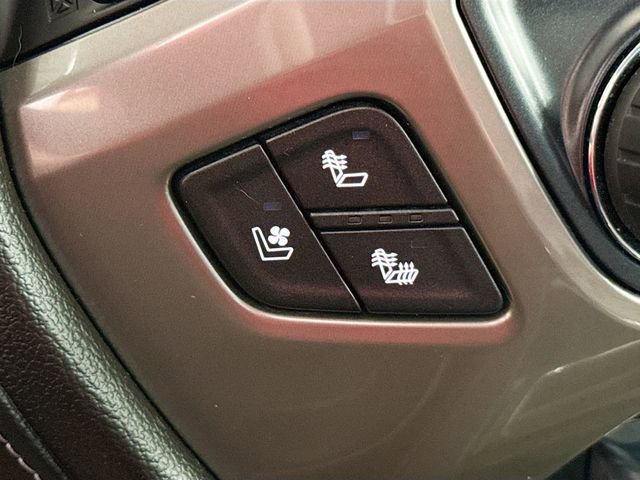 Used 2018 Chevrolet Silverado 3500 High Country w/ Duramax Plus Package image 22