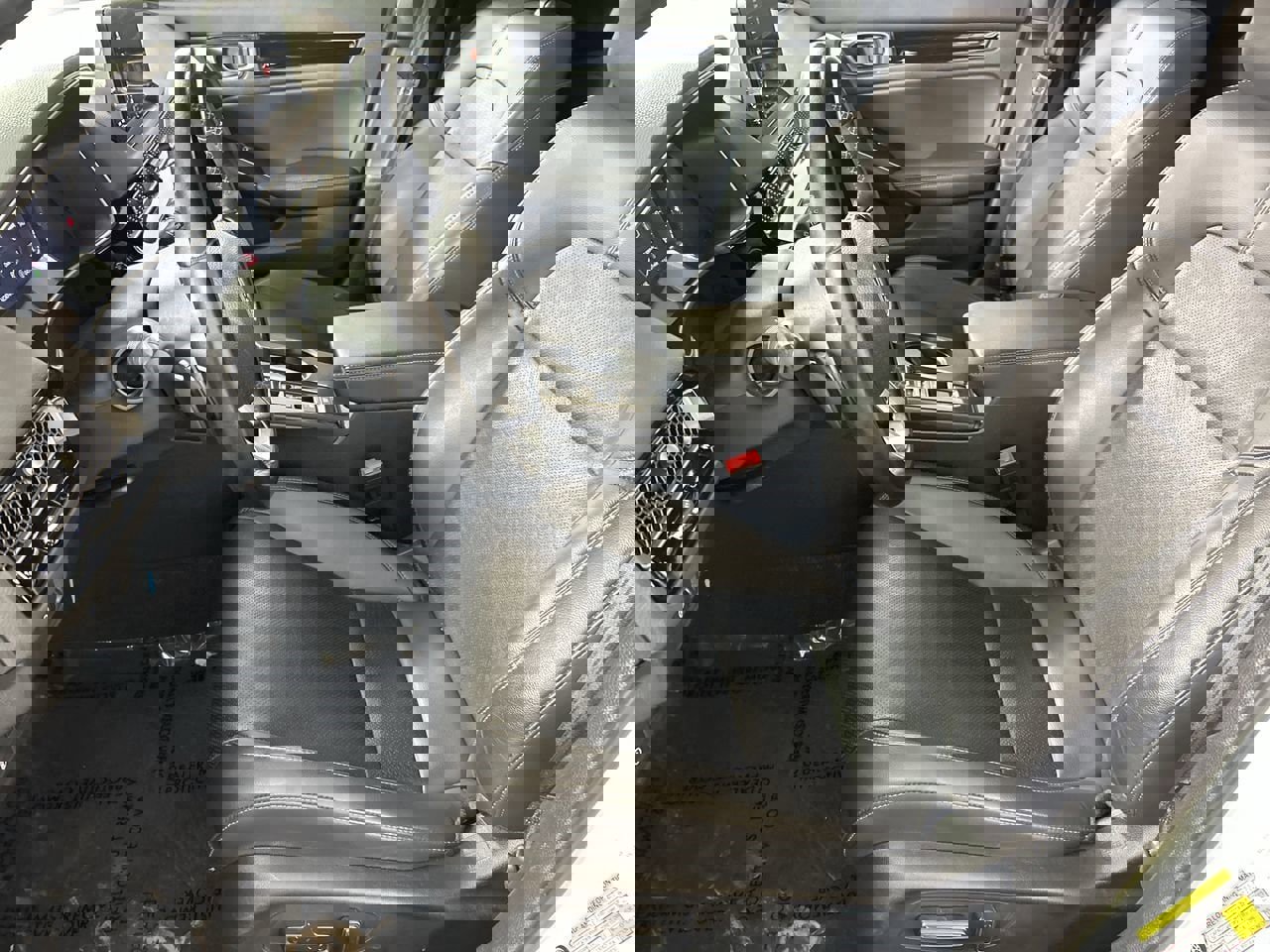 Used 2023 Honda Civic Sport Touring image 21