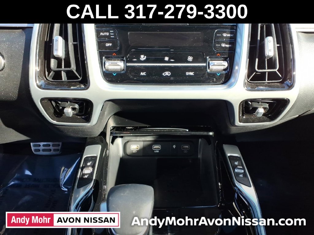 Used 2023 Kia Sorento SX Prestige AWD/4WD image 33