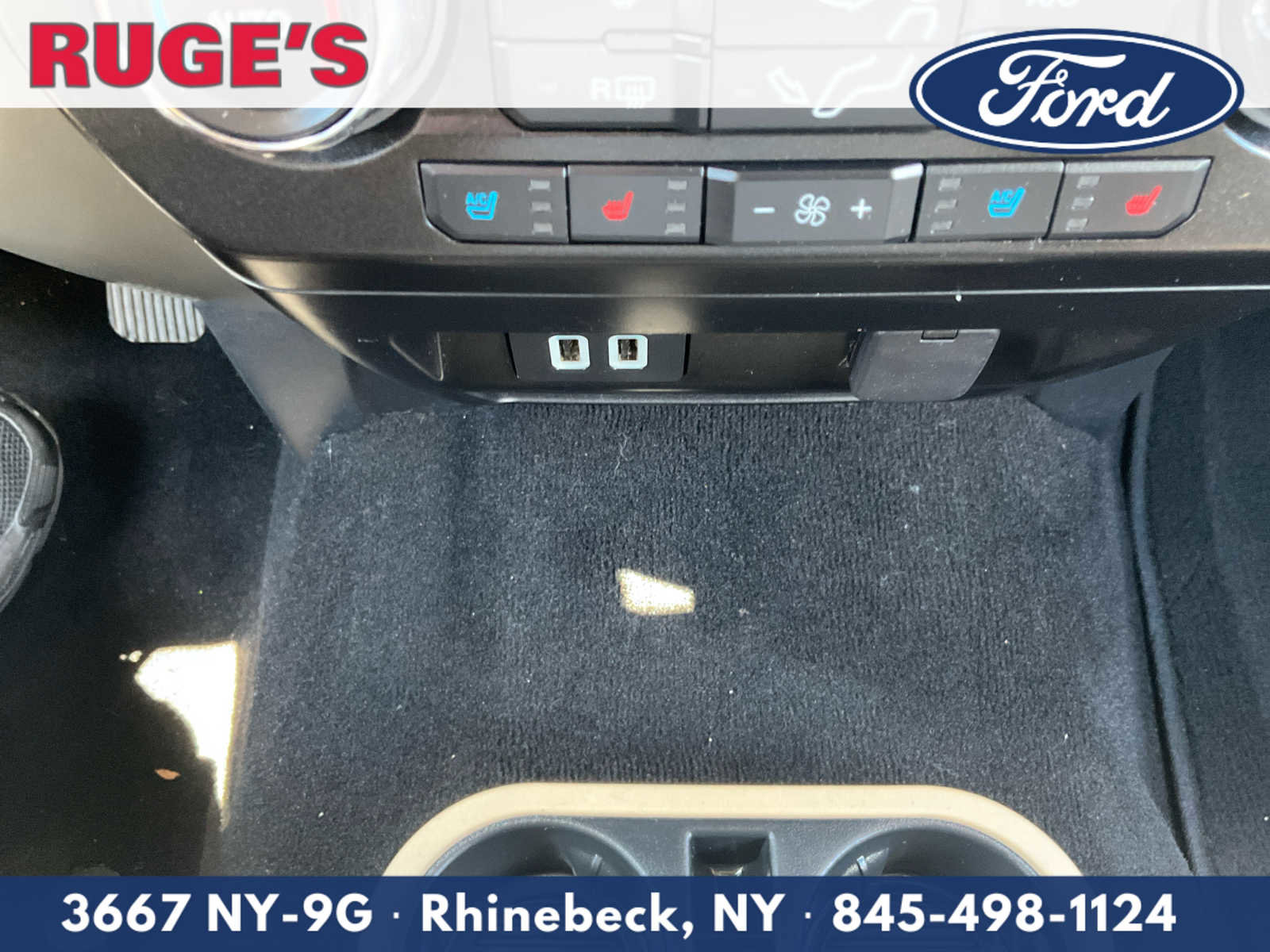 Used 2019 Ford F350 Lariat w/ Lariat Ultimate Package AWD/4WD image 27