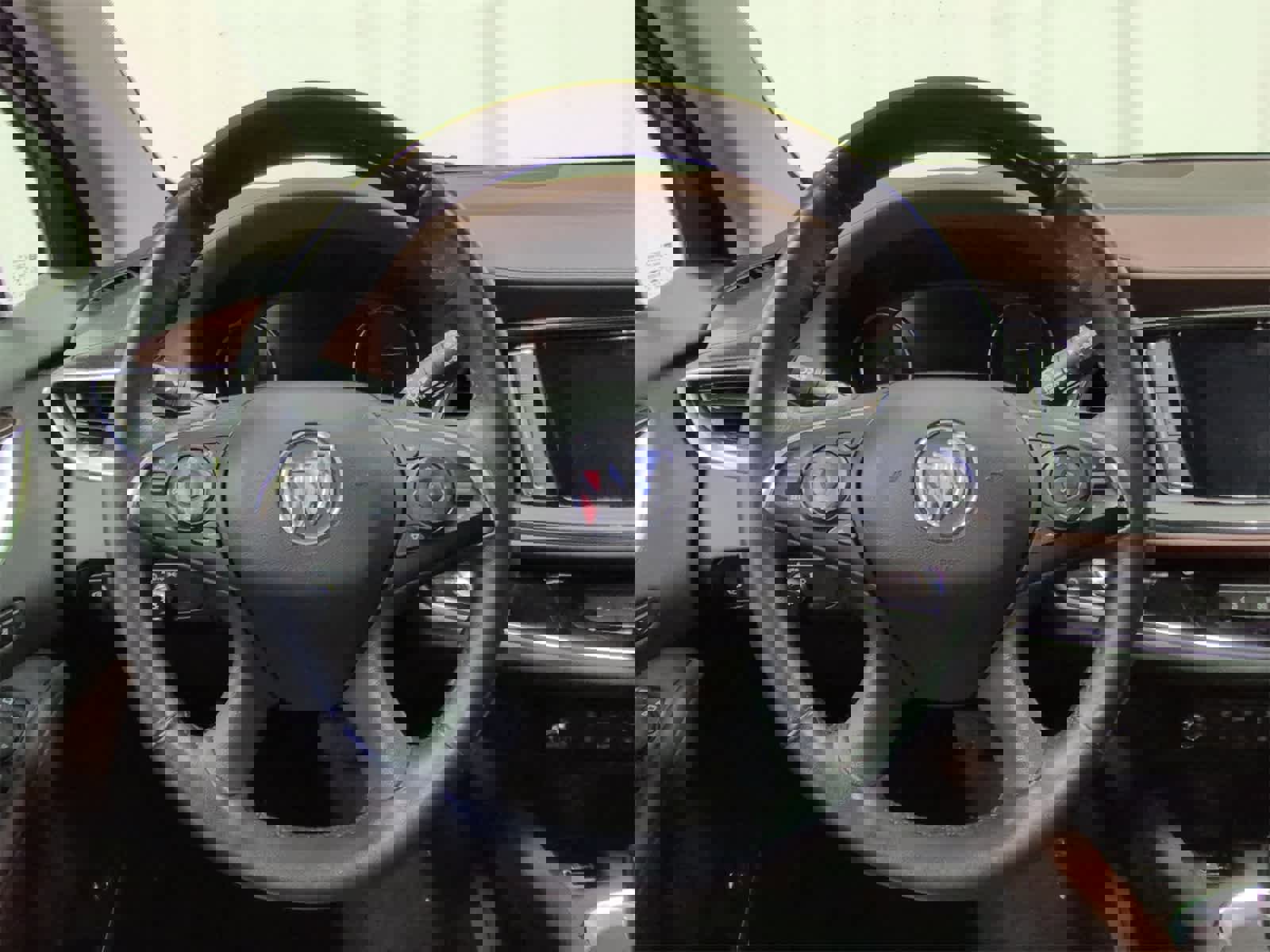 Used 2021 Buick Enclave Avenir w/ Avenir Technology Package image 25