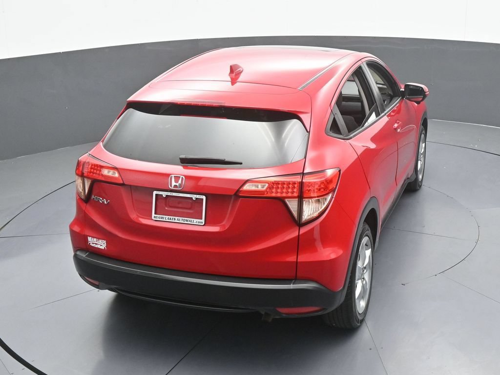 Used 2016 Honda HR-V EX image 46