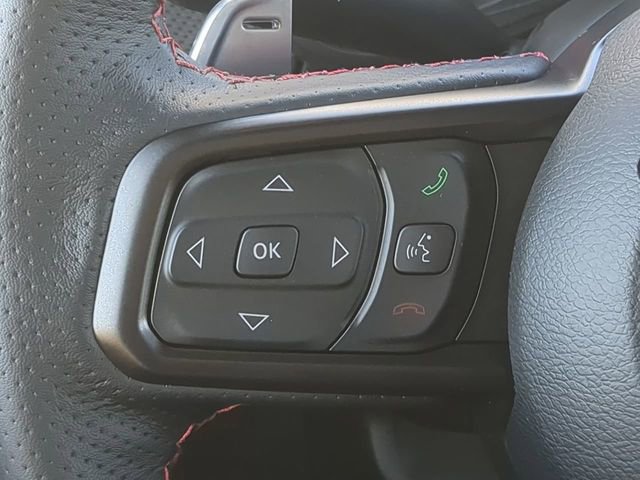 New 2026 Jeep Wrangler Rubicon 392 image 31