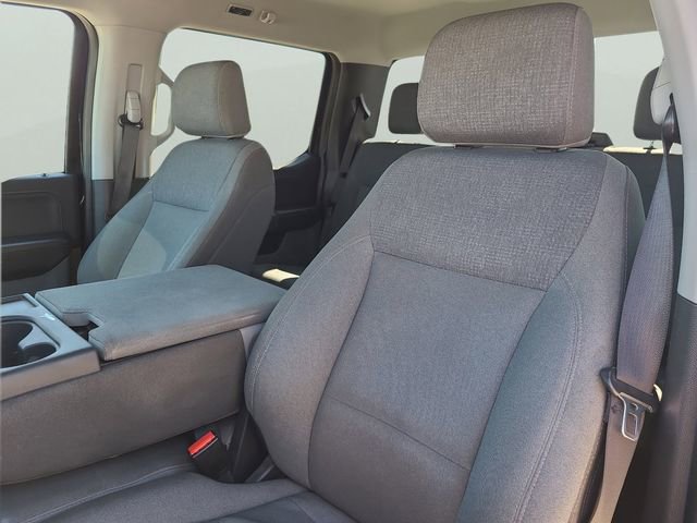 Used 2025 Ford F150 XLT w/ Equipment Group 301A Standard image 18