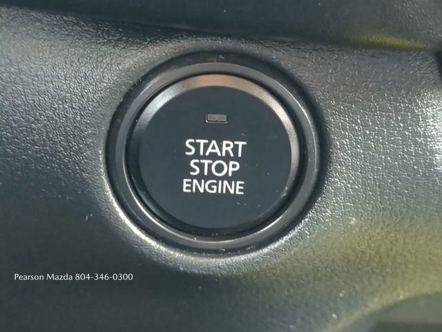 Certified 2024 MAZDA CX-50 AWD 2.5 Turbo image 28