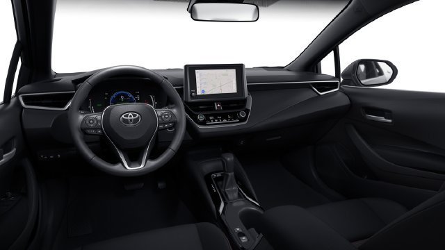 New 2027 Toyota Corolla SE FWD image 28
