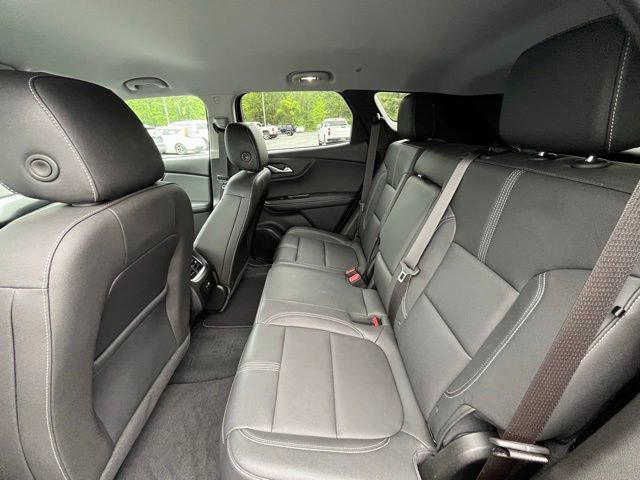 Used 2024 Chevrolet Blazer LT image 14
