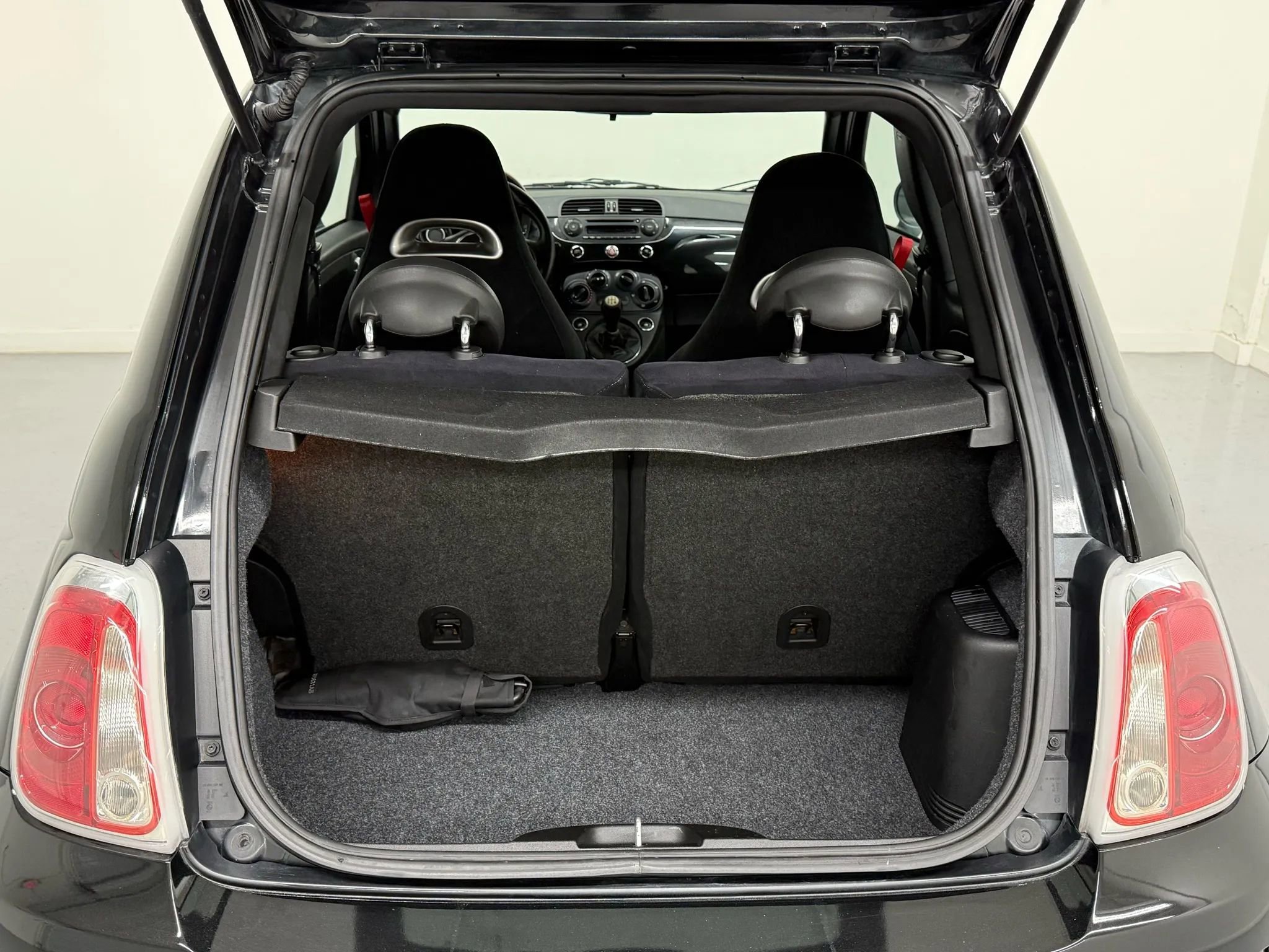 Used 2013 FIAT 500 Abarth image 40