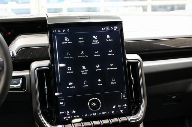 New 2026 GMC Yukon Elevation w/ LPO, Floor Liner Package image 16