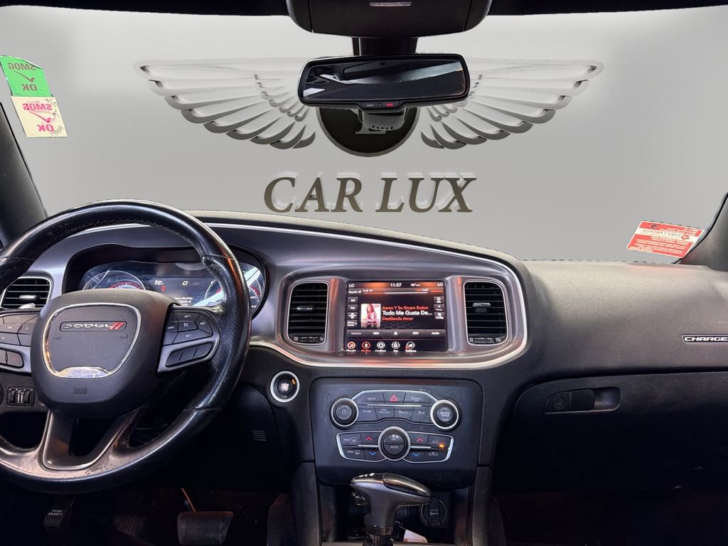 Used 2020 Dodge Charger R/T RWD image 11
