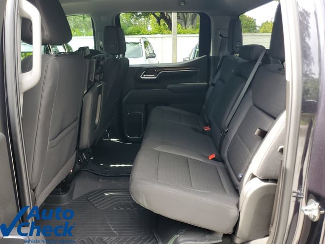Used 2026 GMC Sierra 1500 Elevation AWD/4WD image 10