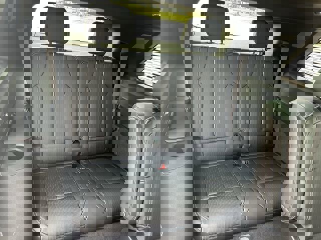 New 2026 Cadillac Vistiq Sport image 24