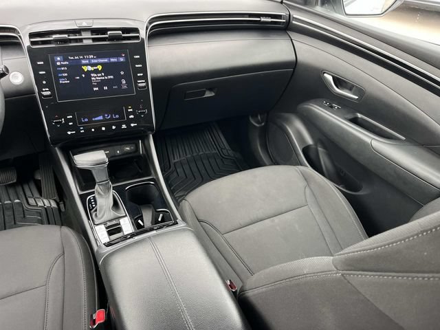 Used 2024 Hyundai Tucson SEL AWD/4WD image 18