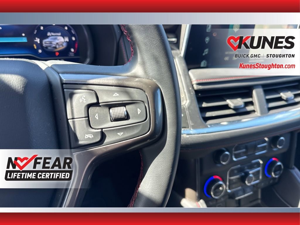 Used 2023 Chevrolet Tahoe RST image 29