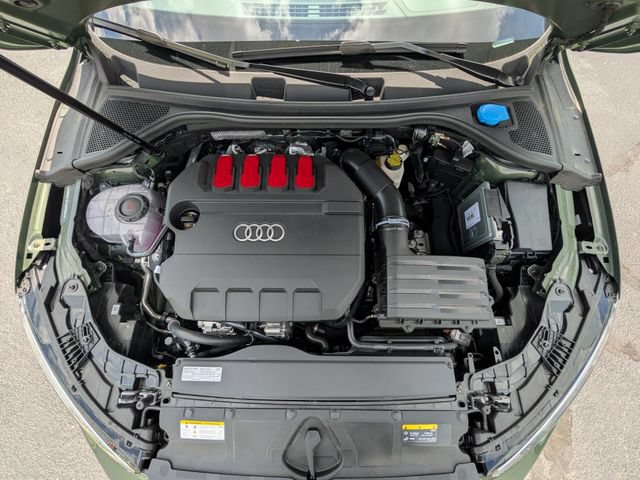 New 2026 Audi S3 Premium AWD/4WD image 19