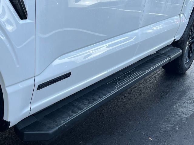 New 2026 Ford F150 Lariat w/ Equipment Group 502A High image 14