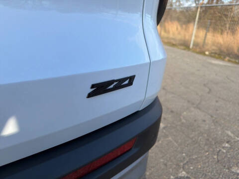 New 2026 Chevrolet Traverse Z71 image 6