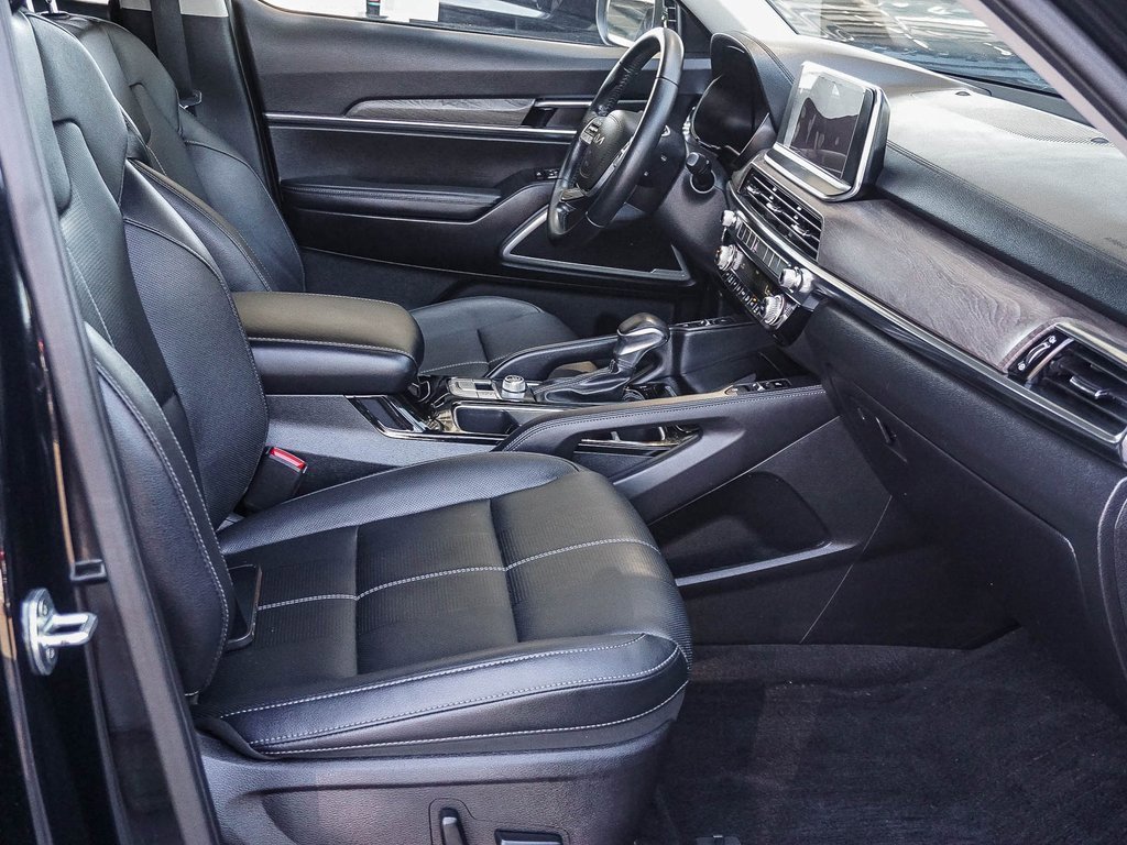 Certified 2022 Kia Telluride EX w/ EX Premium Package image 13