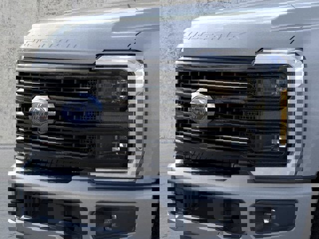 New 2026 Ford F250 Platinum image 17