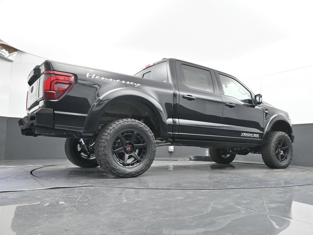 New 2026 Ford F150 Lariat w/ Equipment Group 502A High AWD/4WD image 51