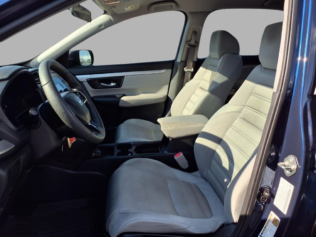 Used 2018 Honda CR-V LX image 21