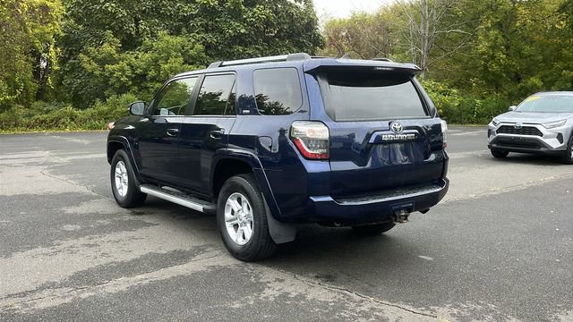 Certified 2019 Toyota 4Runner SR5 Premium image 4