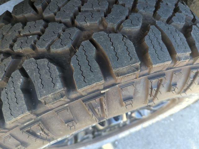 New 2026 RAM 2500 Tradesman w/ Power Wagon Package image 28