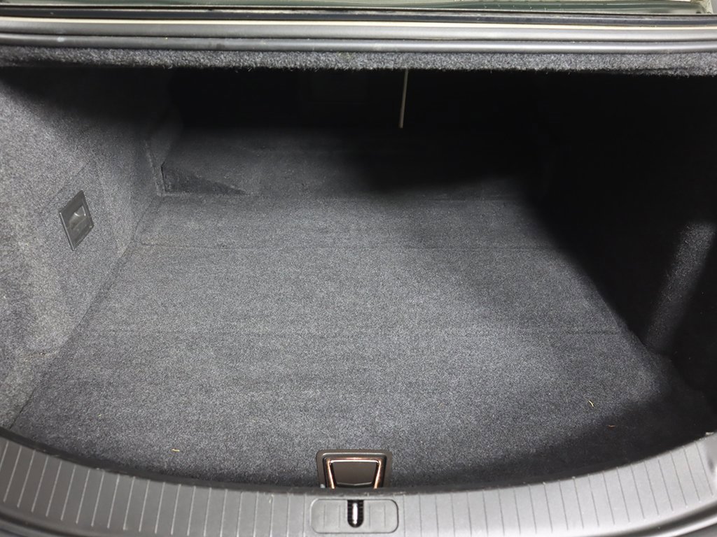 Used 2016 Cadillac XTS Luxury w/ Driver Awareness Package image 22