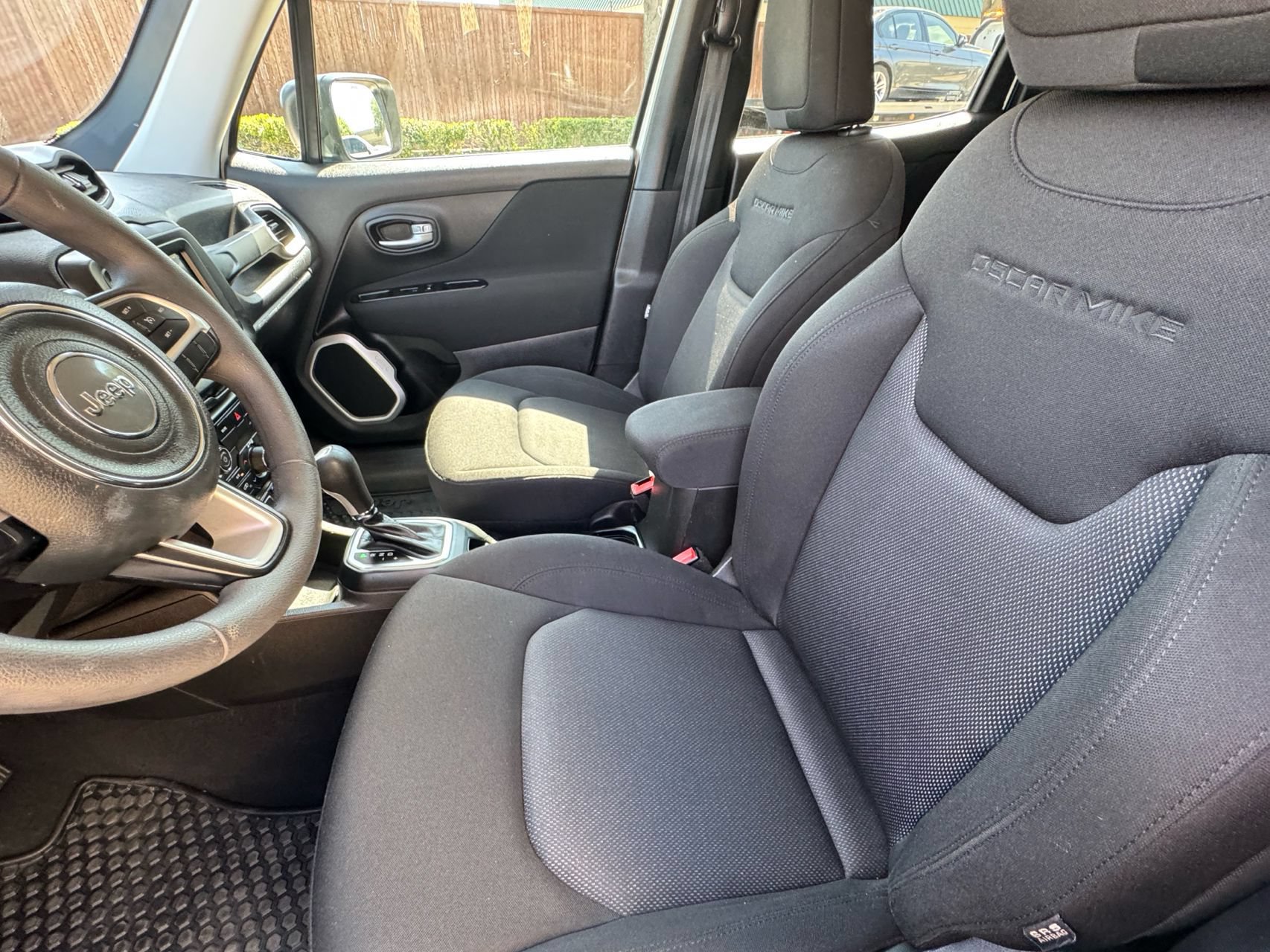 Used 2021 Jeep Renegade Sport AWD/4WD image 25