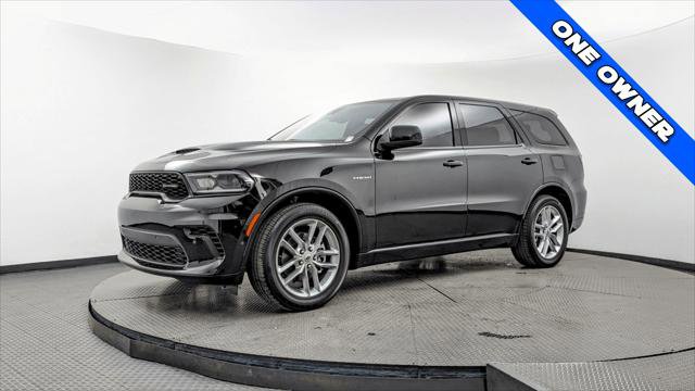 Used 2024 Dodge Durango R/T image 2