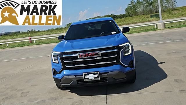 Used 2026 GMC Terrain Elevation AWD/4WD image 3