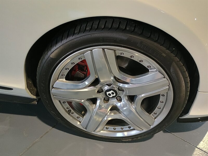 Used 2012 Bentley Continental GT AWD/4WD image 46