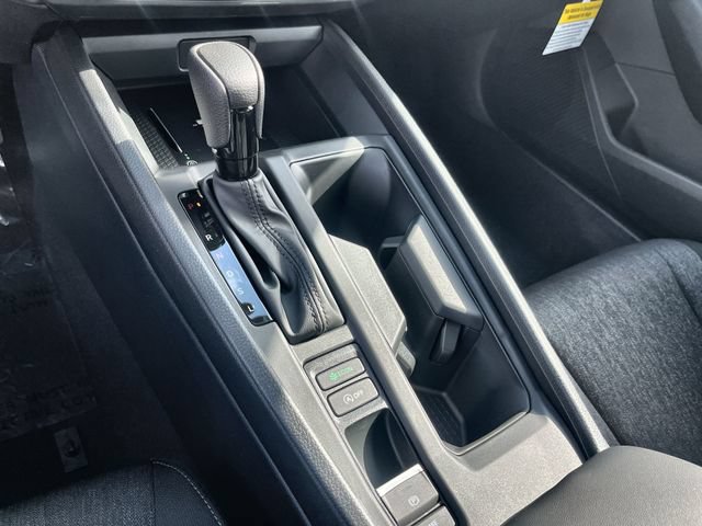 New 2026 Honda Accord SE image 23