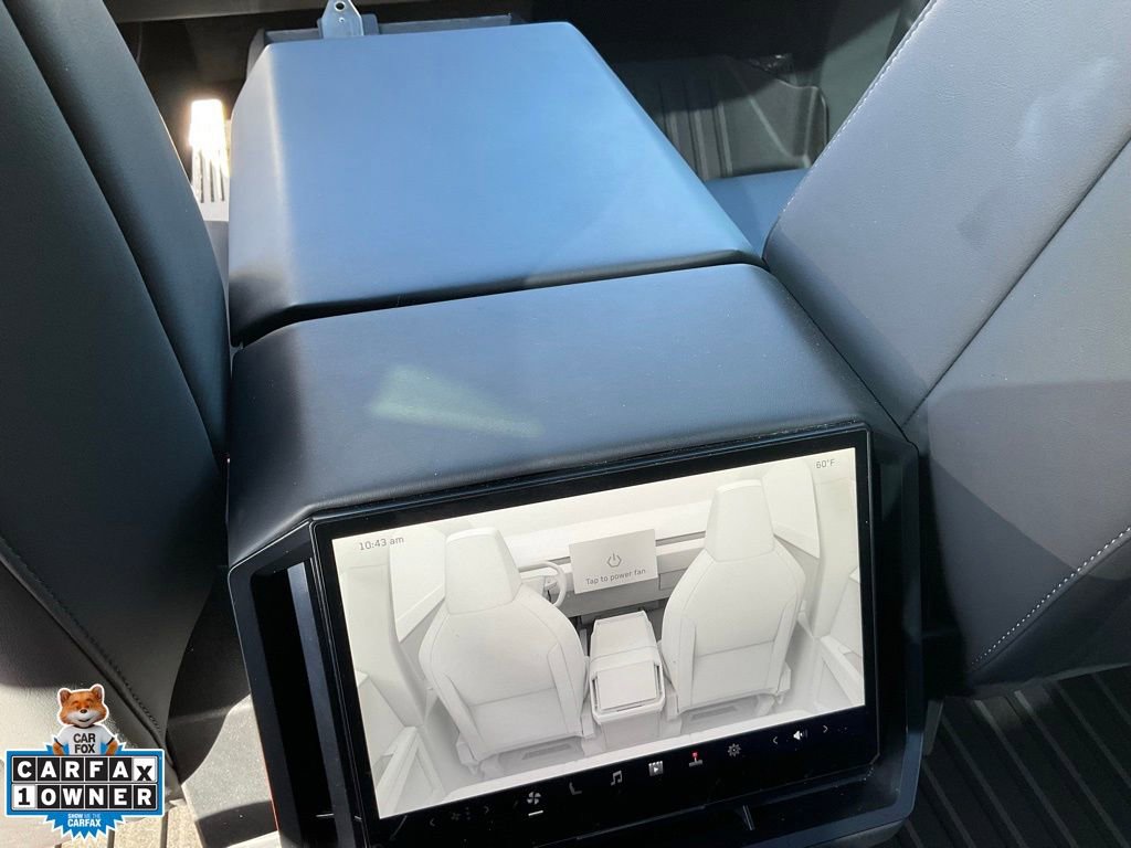 Used 2024 Tesla Cybertruck Cyberbeast image 46