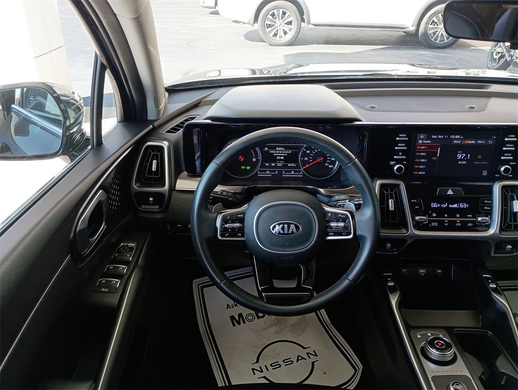 Used 2021 Kia Sorento S image 20