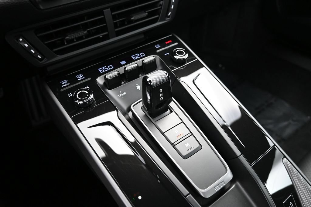 Certified 2026 Porsche 911 Carrera S RWD image 11
