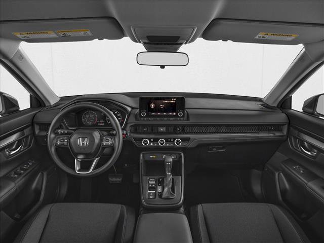 New 2026 Honda CR-V LX image 5